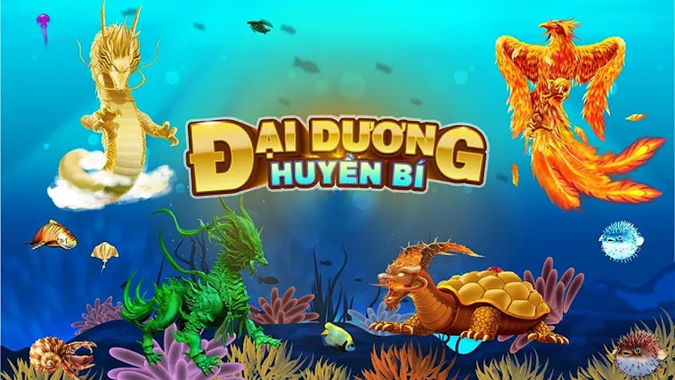 Cách Chơi Bắn Cá Đại Dương Tại EE88 Chi Tiết Cho Người Mới Và Cao Thủ