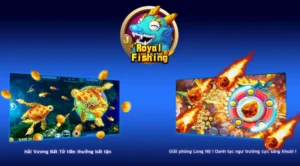 Hướng Dẫn Cách Chơi Bắn Cá Royal Fishing Tại EE88 Hiệu Quả Cho Người Mới