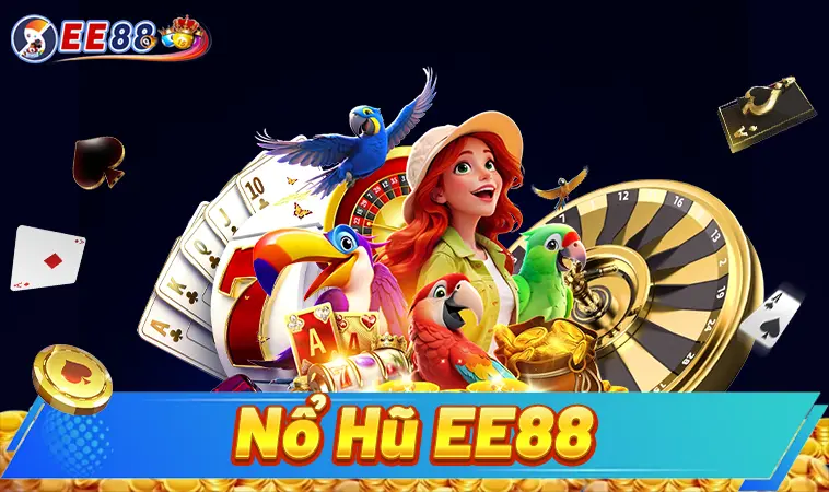 EE88 - Trang Chủ EE 88 - Website Cá Cược Hàng Đầu Thế Giới Hiện Nay