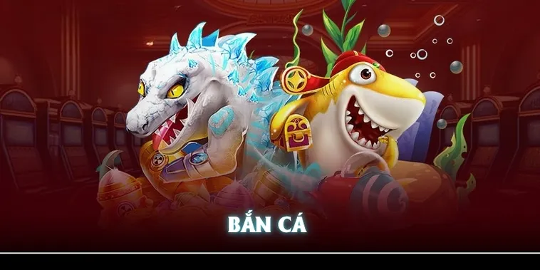 Khám Phá Bắn Cá EE88 – Trải Nghiệm Giải Trí Đẳng Cấp Với Tỷ Lệ Thưởng Hấp Dẫn