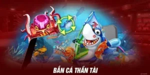 Cách Chơi Bắn Cá Thần Tài Tại EE88 Hiệu Quả Và Mẹo Săn Thưởng Hấp Dẫn