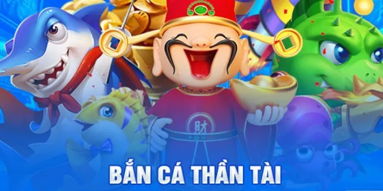 Cách Chơi Bắn Cá Thần Tài Tại EE88 Hiệu Quả Và Mẹo Săn Thưởng Hấp Dẫn