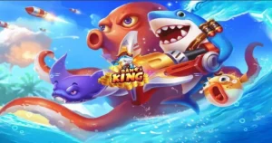 Hướng Dẫn Chi Tiết Cách Chơi Bắn Cá Vua Hải Tặc Tại EE88 Hiệu Quả