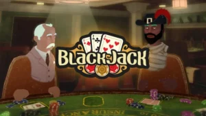 Khám Phá Trò Chơi Blackjack Tại EE88 Với Tỷ Lệ Thắng Cao Và Trải Nghiệm Đẳng Cấp