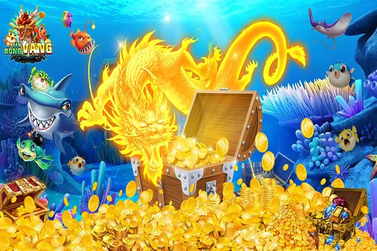 Cách Chơi Bắn Cá Rồng Tại EE88 Hiệu Quả Giúp Tăng Tỷ Lệ Thắng Cao