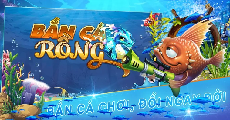 Cách Chơi Bắn Cá Rồng Tại EE88 Hiệu Quả Giúp Tăng Tỷ Lệ Thắng Cao