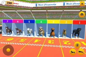Cách Chơi Game Nhanh Đua Chó Tại EE88 Chuẩn Xác Nhất 2026