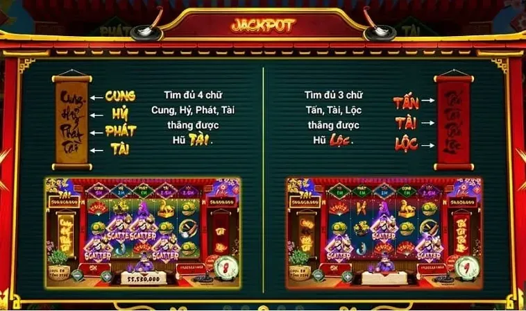 Cách Chơi Nổ Hũ Ông Đồ Tại Ee88 Chi Tiết, Dễ Thắng Cho Người Mới