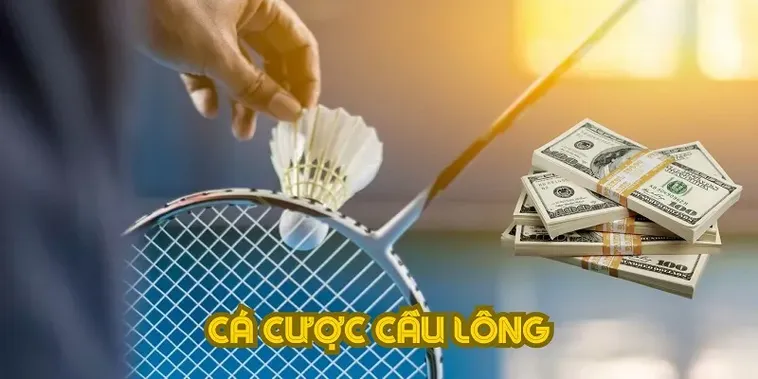 Khám Phá Cách Chơi Cá Cược Cầu Lông Tại EE88 Hiệu Quả Và An Toàn