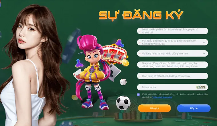 Đăng Ký Ee88 – Quy Trình Chi Tiết Và Lợi Ích Đặc Biệt Cho Người Chơi