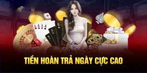 Hoàn Trả Không Giới Hạn Tại Nhà Cái EE88 – Ưu Đãi Lớn Hấp Dẫn