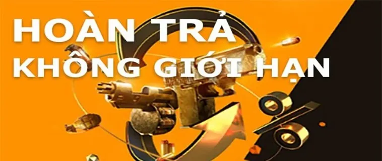 Hoàn Trả Không Giới Hạn Tại Nhà Cái EE88 – Ưu Đãi Lớn Hấp Dẫn