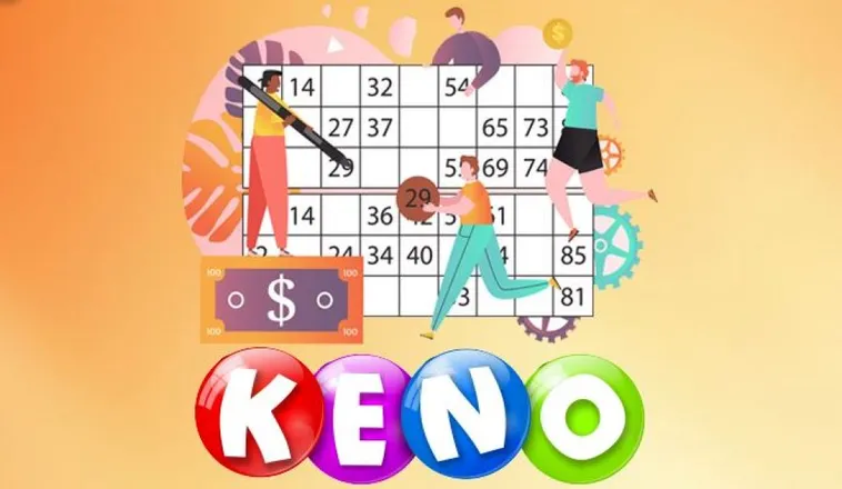 Cách Chơi Game Nhanh Keno Tại EE88 Hiệu Quả Và Tỷ Lệ Thắng Cao