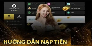 Hướng Dẫn Nạp Tiền EE88 An Toàn, Nhanh Chóng Và Tiện Lợi Cho Người Dùng Mới
