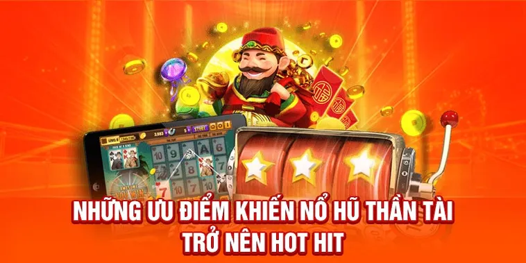 Nổ Hũ Thần Tài EE88 – Hành Trình Săn Lộc Vàng Với Giải Thưởng Cực Khủng