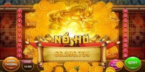 Trò Chơi Nổ Hũ Vũ Trụ EE88 – Cuộc Phiêu Lưu Giải Thưởng Không Gian Đỉnh Cao