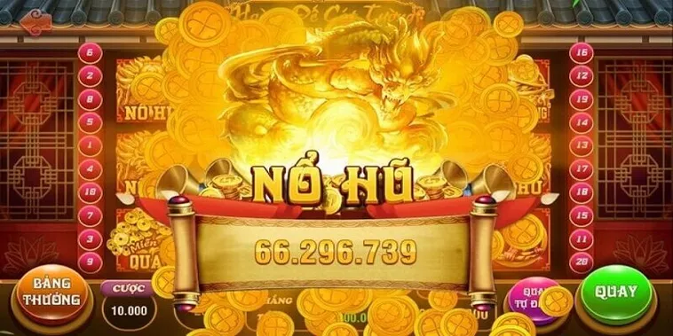 Trò Chơi Nổ Hũ Vũ Trụ EE88 – Cuộc Phiêu Lưu Giải Thưởng Không Gian Đỉnh Cao
