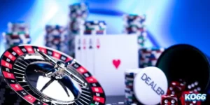 Cách Chơi Roulette Nhà Cái EE88 Chuẩn Xác Cho Người Mới Và Cao Thủ