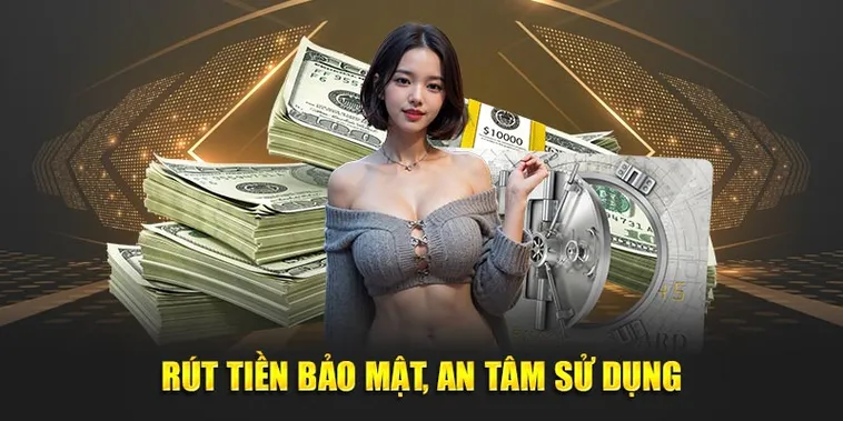 Rút Tiền EE88 Nhanh Chóng An Toàn Và Hiệu Quả Cho Người Chơi