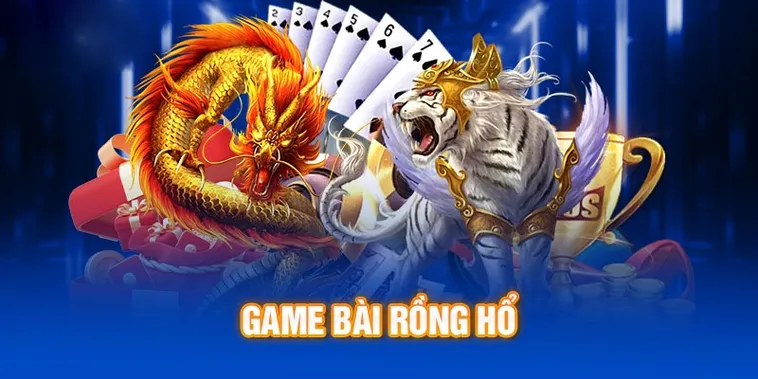 Khám Phá Trò Chơi Dragon Tiger EE88 Với Trải Nghiệm Giải Trí Đỉnh Cao