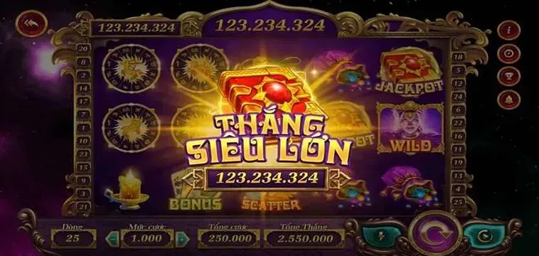 Khám Phá Trò Chơi Nổ Hũ Rừng Xanh EE88 Với Thưởng Lớn Và Trải Nghiệm Hấp Dẫn